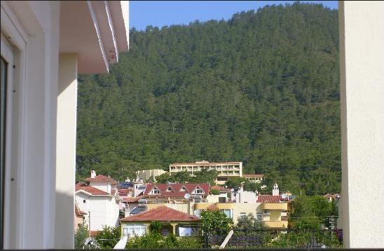 Prestij Apart Hotel Icmeler Exterior photo